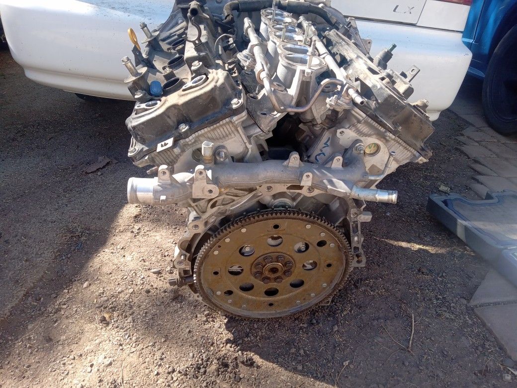 Vq35 Engine for Sale in Phoenix, AZ - OfferUp