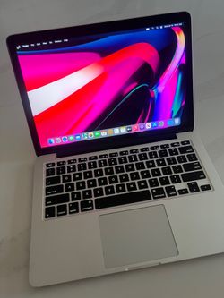 MacBook Pro 13 inch
