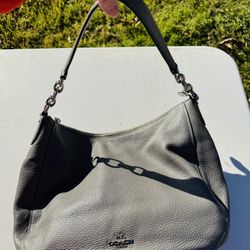 Pre Owned Coach Purse