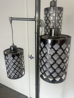 lamp