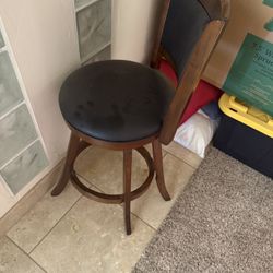 Stool