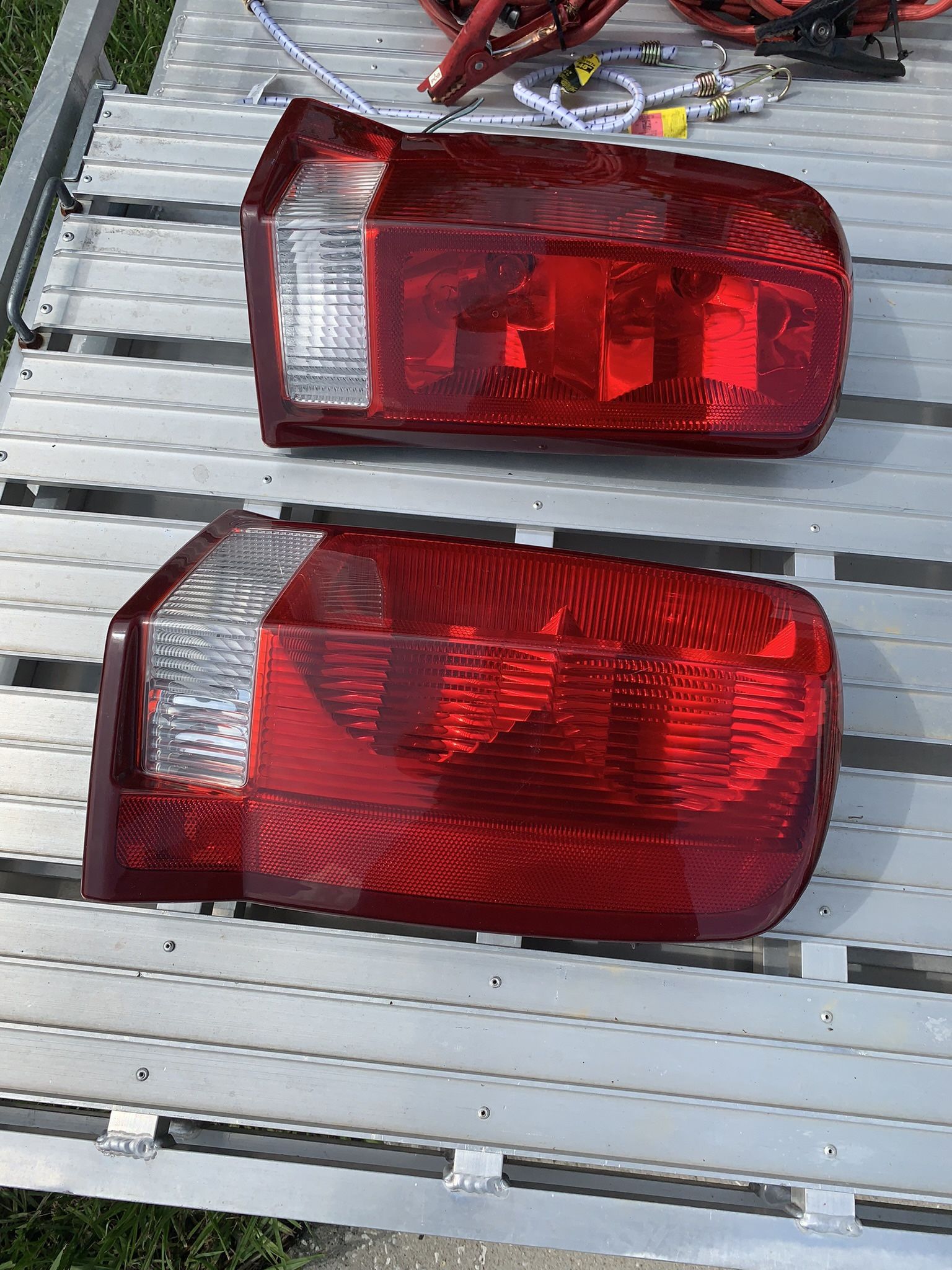 Escalade Tail Lights