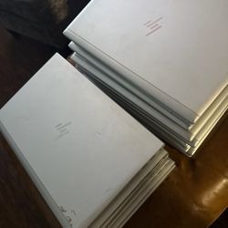 HP 16" Elitebook 2020 i7 