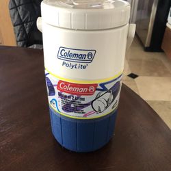 Coleman Polylite 2 L