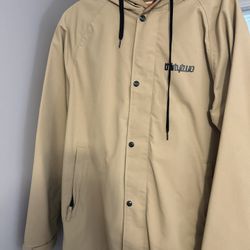 thirtytwo Winter Jacket Large