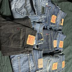 Men’s Jeans