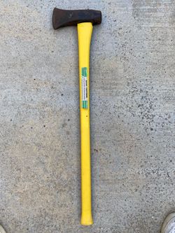 Craftsman Splitting Maul
