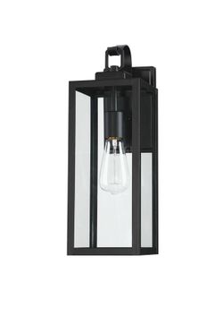 Ria Ricco Outdoor Wall Lantern