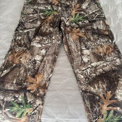 Kings Camo - Realtree Edge Pants