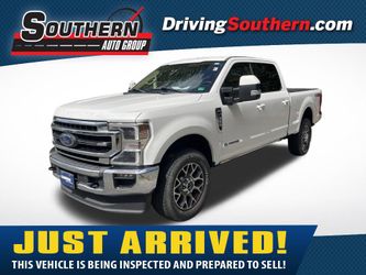 2020 Ford F-350
