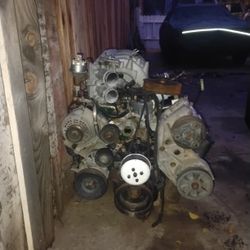 5.0 Ford Motor