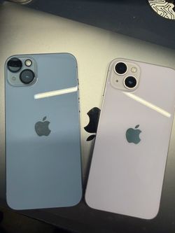 Iphone 14 plus 128GB unlocked