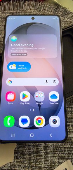 Samsung Galaxy s26