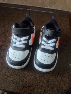 Nike sneakers