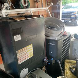 5 Ton Ac Unit