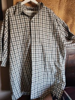 Camisa. 5X
