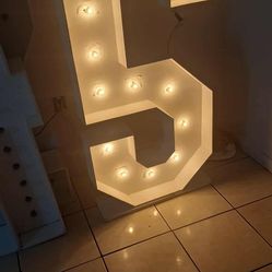 For Sale Numbers For Any Types Of Events