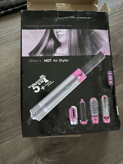Hair tool