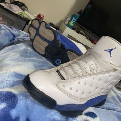 Jordan Retro 13 
