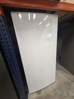 Frigidaire
20 cu. ft. Garage Ready Frost Free Upright Freezer in White