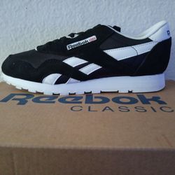 Reebok Classic