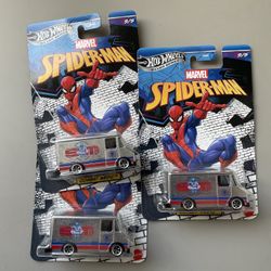 Hot Wheels - Combat Medic / Trade 