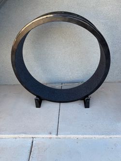 Cat exercise wheel