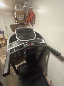 Pro-Form Treadmill