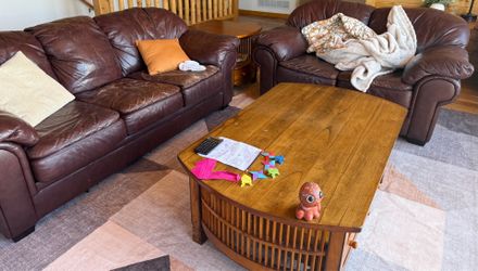 Living room set