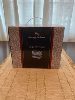 Bento box