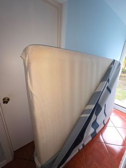 Mattress