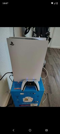 Ps5