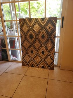 18x40 Mirror Wall Art