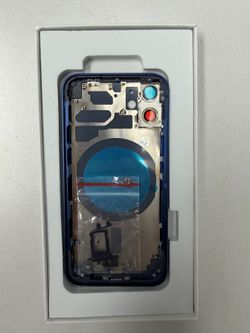 iPhone 12 Mini back housing