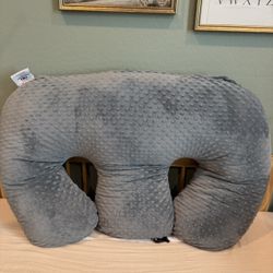 TwinZpillow