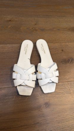 Saint Laurent Sandals