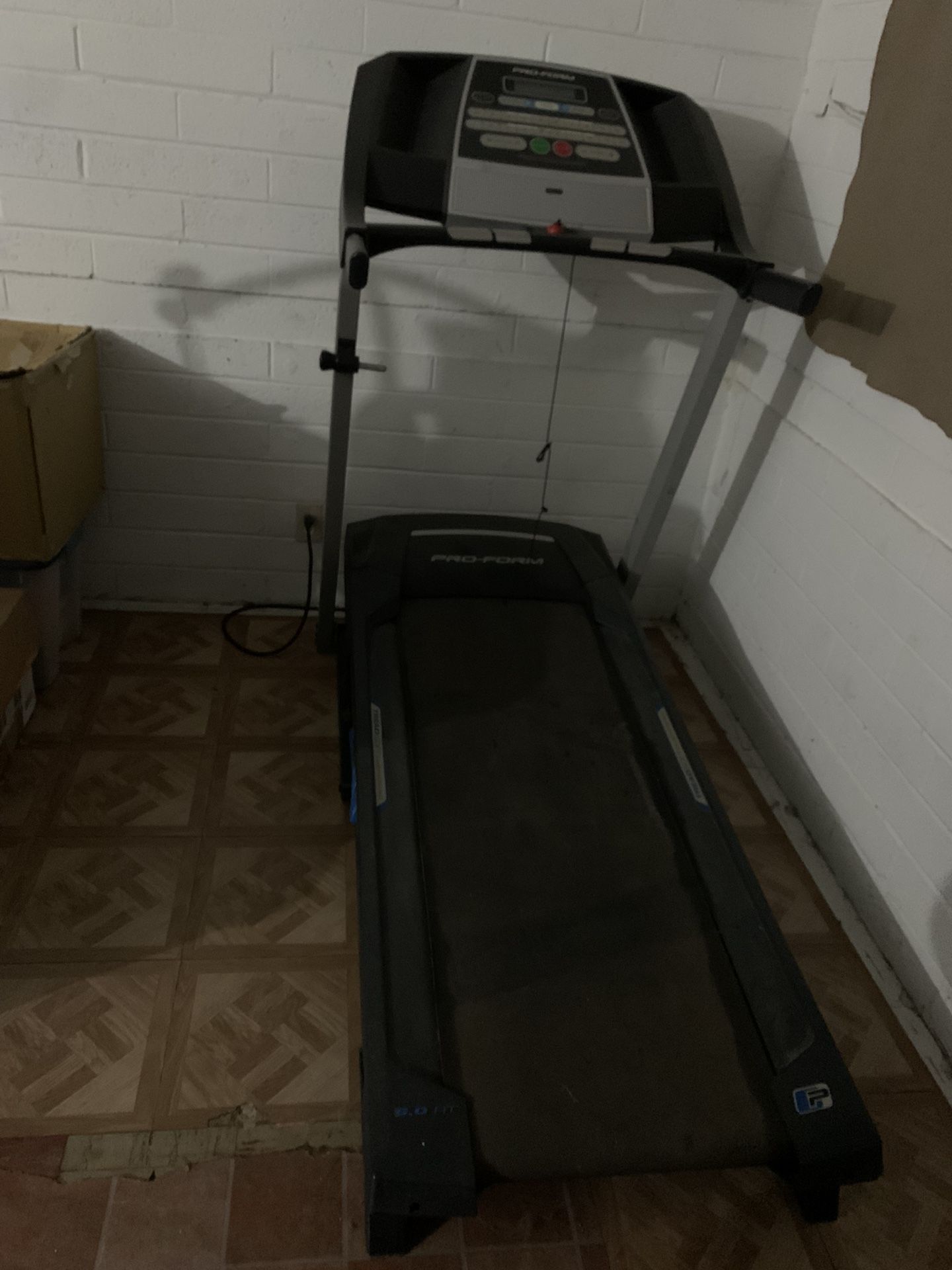 Treadmill $50 OBO