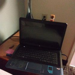 Hp Labtop 