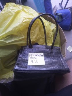 Liz Claiborne Purse