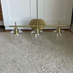 Bathroom Vanity Light Fixture