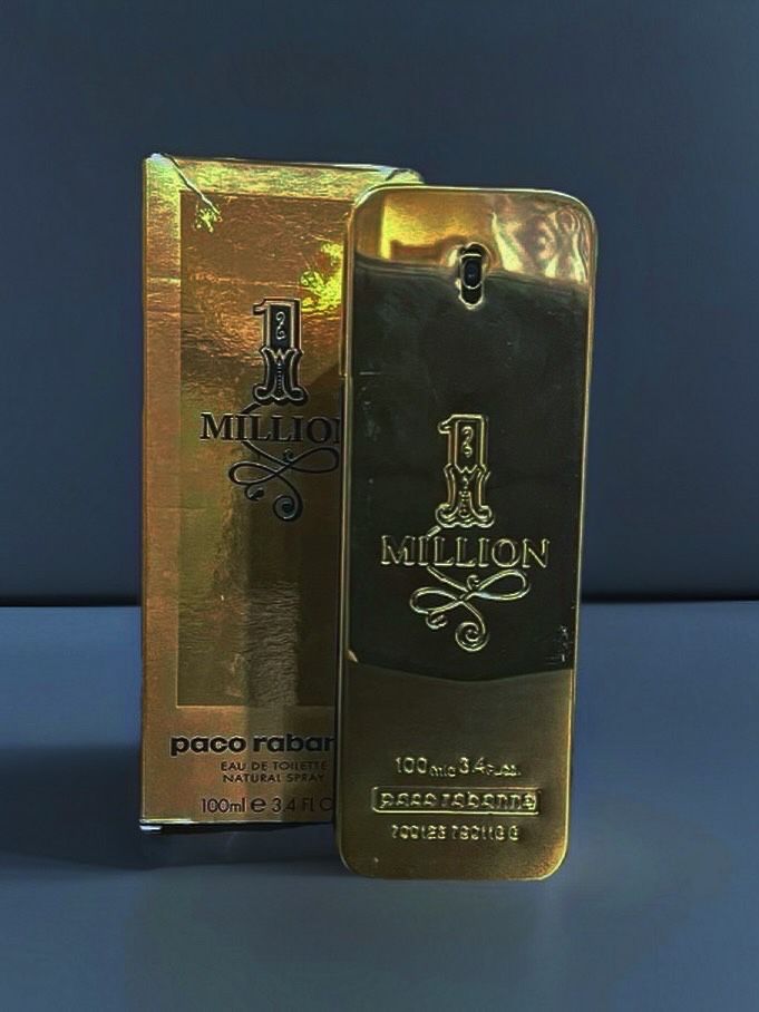 Versace/ 1million