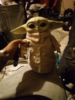 Yoda