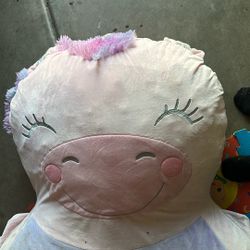 Unicorn Sleeping Bag 