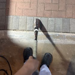 Cat X Usa Baseball bat