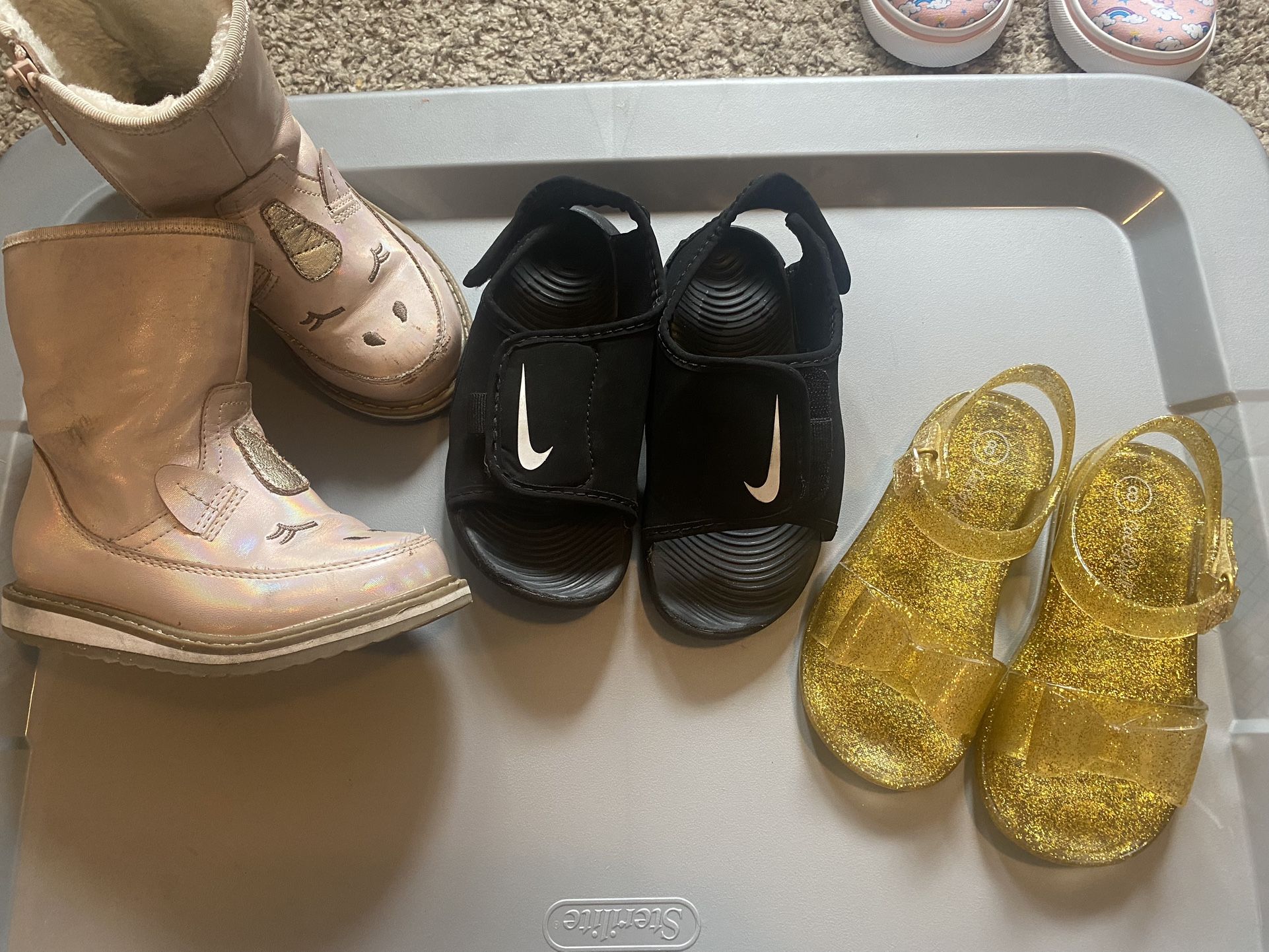 Size 8