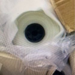 Roll Of  Commercial Grade Perforated Plastic Bags