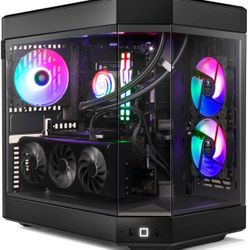 Pc 2025 Gaming con Monitor 34” la vendo por Viaje