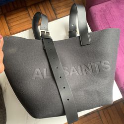 All Saints Bag 
