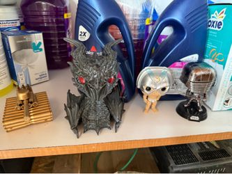 skyrim, star wars, peacemaker and bullet tank
