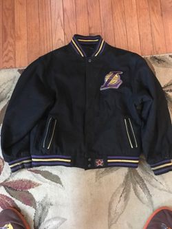 Youth jacket